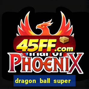 dragon ball super download torrent